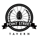Point Street Tavern Meal Ticket
