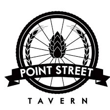 Point Street Tavern Meal Ticket